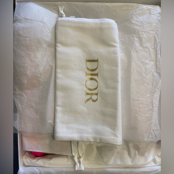 Dior sandals - Picture 6 of 7